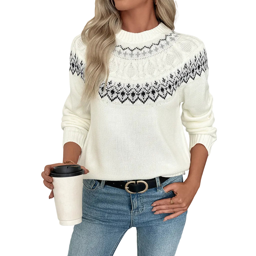 Pullover