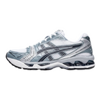 Asics Gel Kayano 14 Fjord Grey Schuhe Seitenansicht