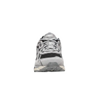 Detailansicht Asics Gel NYC Black Piedmont Grey