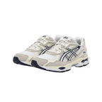 Detailansicht Asics Gel NYC Off White Cream